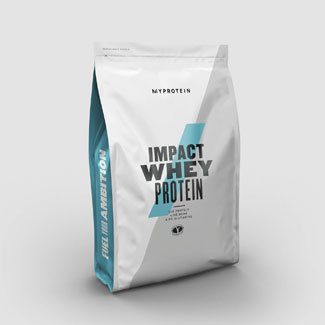 myprotein whey protein